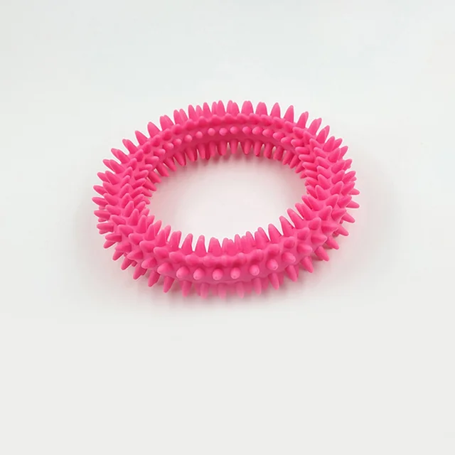 Spiky Sensory Tactile Ring Kids Antistress Bracelet Fidget Toy For Classroom/Office Autism ADHD Increase Focus Relieve Stress 5