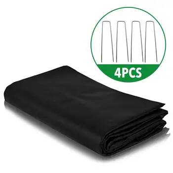 

Garden Fleece Wear-resistant High quality Polypropylene Fibre Weed Control Fleece Fabric for Garden Yard Pond