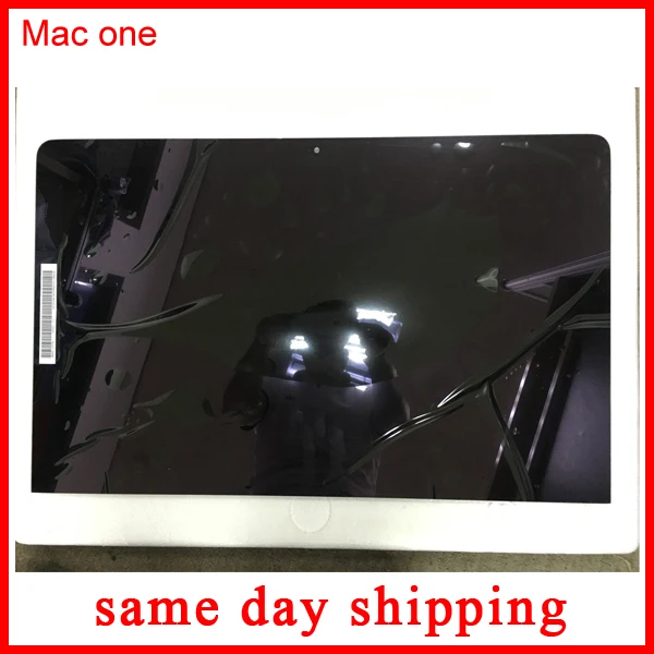 2019 год LM270QQ1 (SD)(E1) Новый A2115 ЖК-дисплей для Apple iMac 27 дюймов ЖК-экран в сборе |