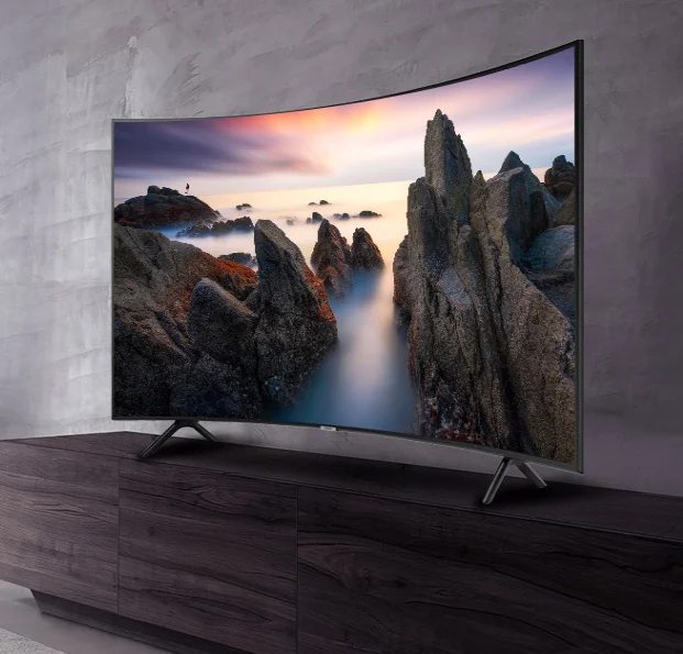 Телевизор 65 дюймов купить 2024. Телевизор олед 75 дюймов.