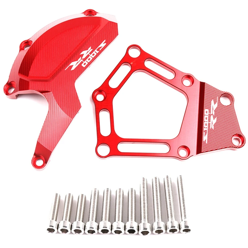 

For Bmw 1000RR Motorcycle Accessories Cnc Aluminum Alloy Engine Stator Cover Case Slider Protector