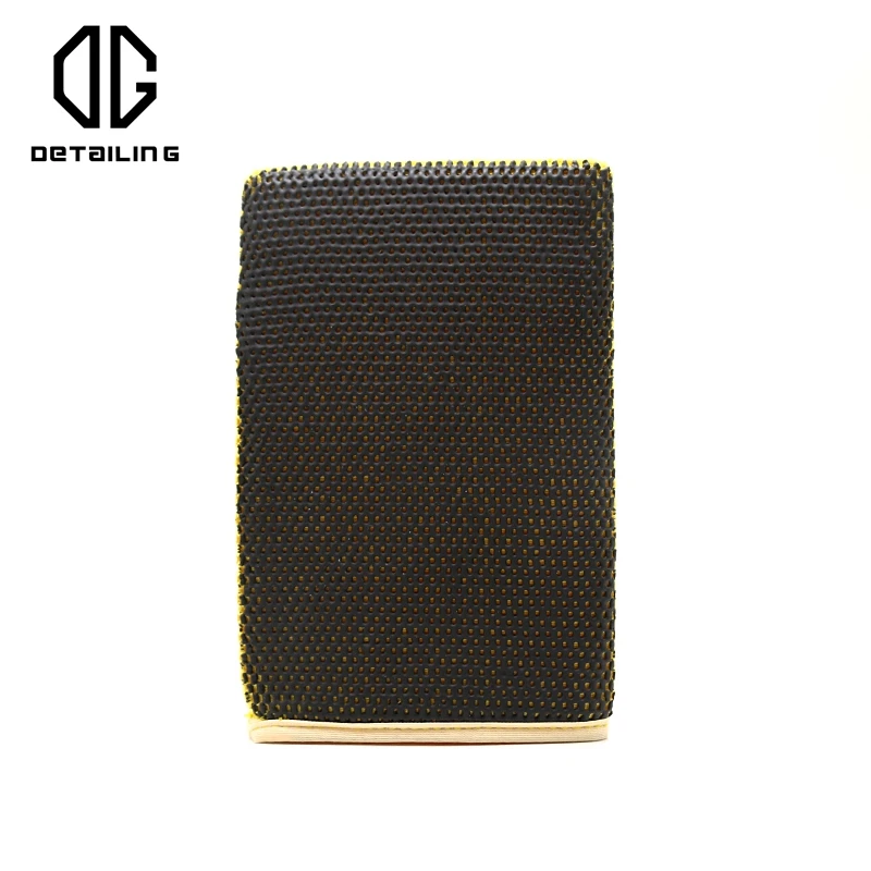 Car wash clay glove auto cleaning clay mitt car care products for car washing
