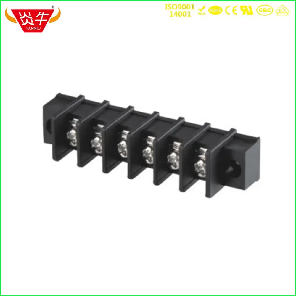 KF35RM 8,25 2P~ 12P PCB разъем барьер клеммный блок KF35 DG35 DG35R A 8,25 мм 2PIN~ 12PIN 20A/300 в Феникс контакт DEGSON