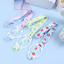 Модный детский плечевой ремень, пряжка для бутылки, аксессуары для бутылок с водой, застежка для бутылки с напитками