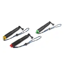 Для Gopro3+ 19 дюймов палка для дайвинга алюминиевая ручная селфи палка для дайвинга специальная Спортивная камера селфи палка прочная