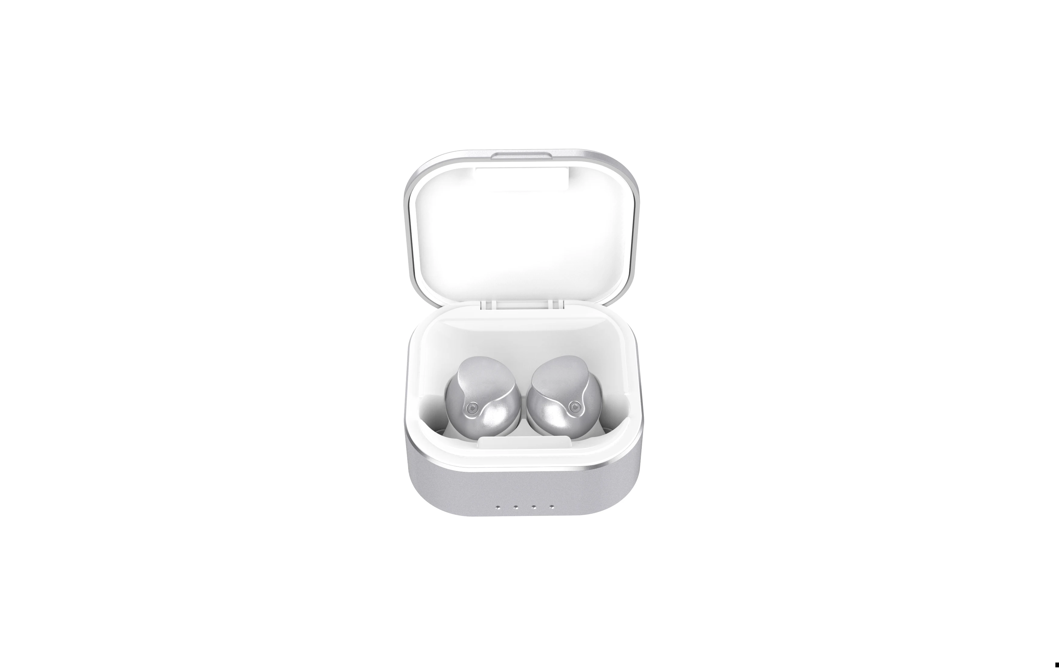 HAMTOD V16 TWS Bluetooth 5,0 наушники Поддержка Siri HD вызов Беспроводной Bluetooth 5,0 с зарядным устройством шумоподавление