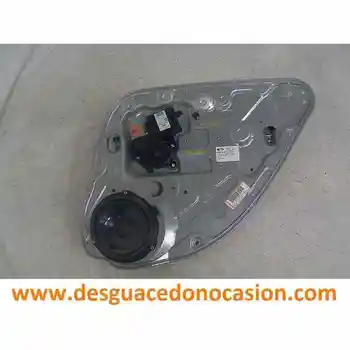 

1698424 POWER WINDOW REAR RIGHT FORD KUGA (CBV)