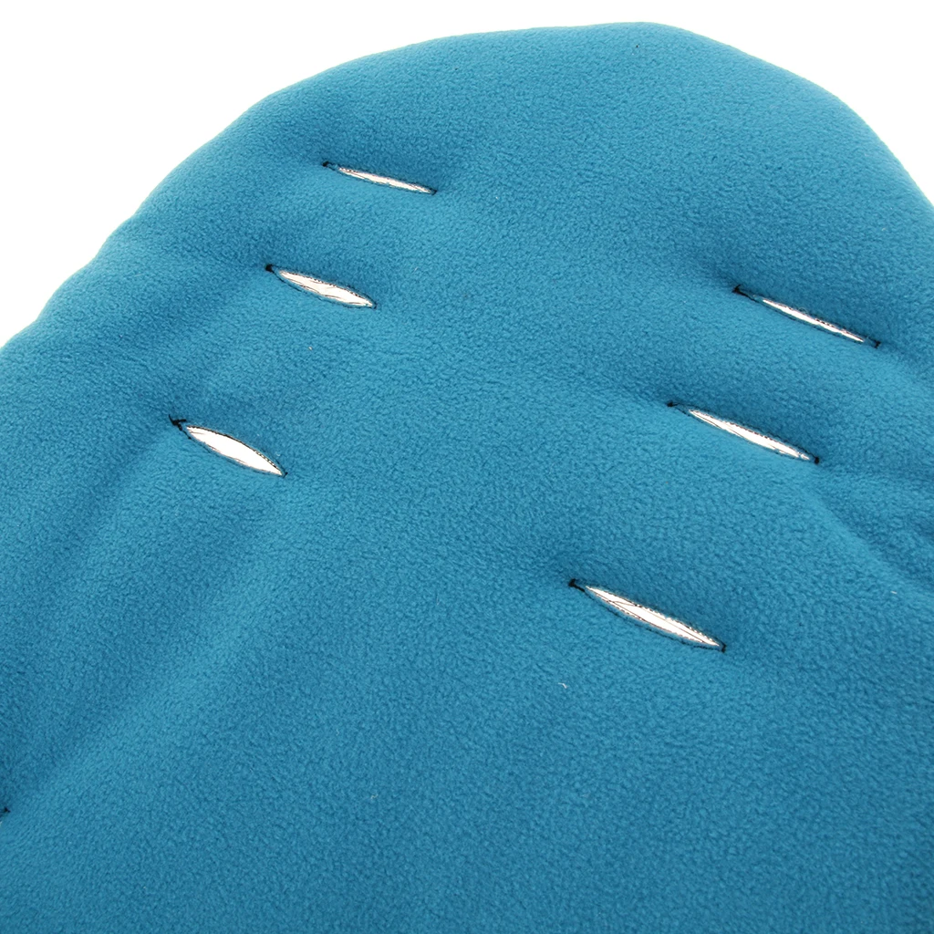 Universal 3-in-1 Stroller Sleeping Bag, Winter Footmuff Cover Bunting Bag for Baby Infant Newborn