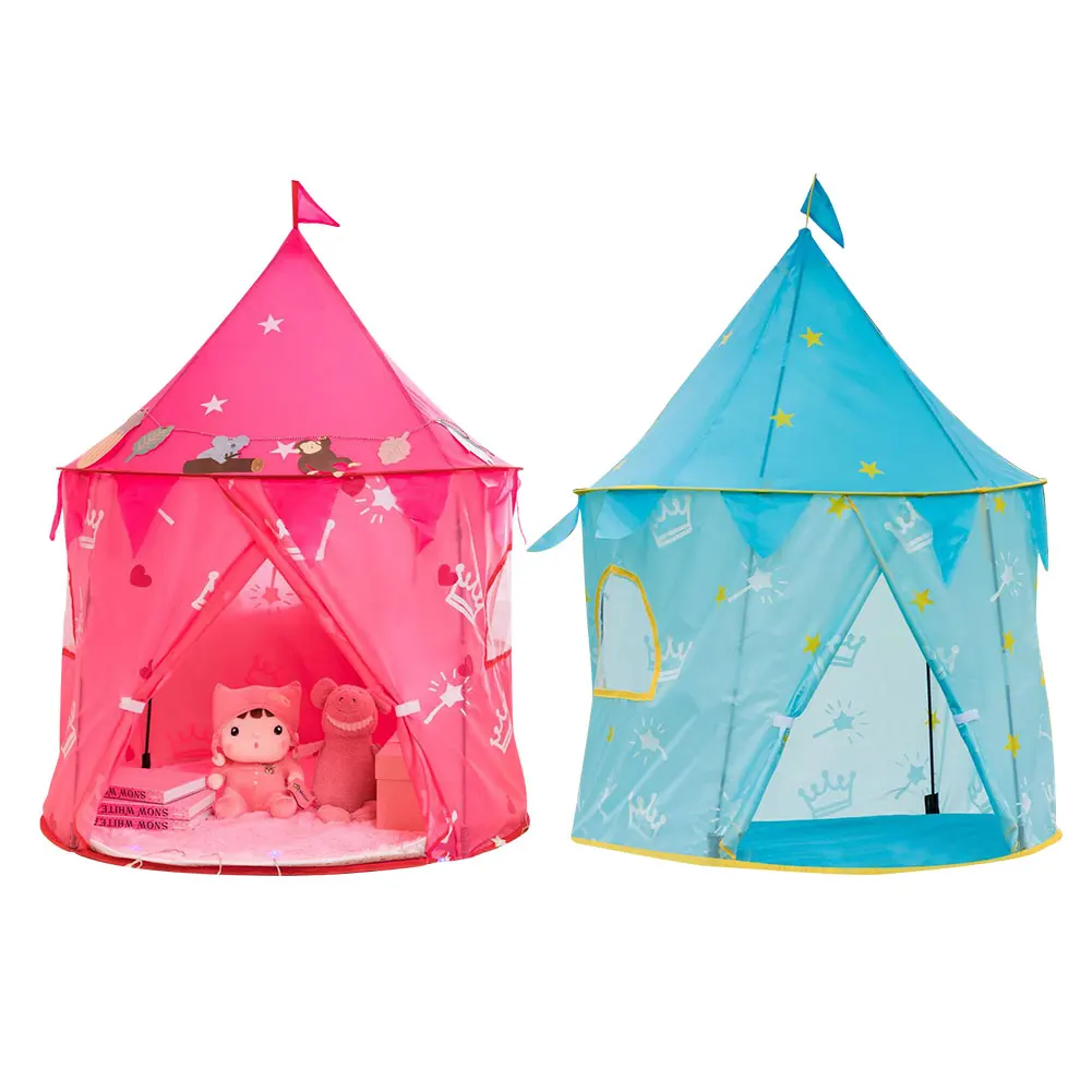 

Children' S Tent Toy Portable Game House Private Space Providing Tent For Outdoor Picnic Outing For Home Toys Supplies