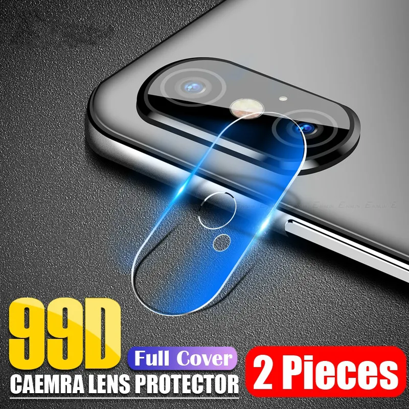 

Camera Lens Protective Protector For iPhone XS Max XR X 8 7 6 6S Plus Samsung Galaxy Note 9 S10 S10e S9 S8 Tempered Glass Film