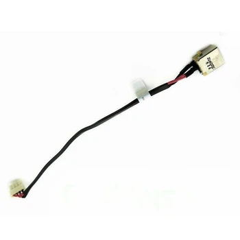 

DC POWER JACK w/ CABLE FOR ACER ASPIRE E5-573g E5-573 E5-573T F5-571 DD0ZRTAD100