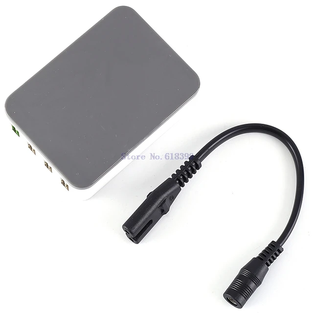 

A7-- USB Charger Step Down Power Supply Module 50W 12V 24V 36V to 5V 5A QC2.0 QC3.0 FCP AFC SCP 4USB Buck Converter Smart Home