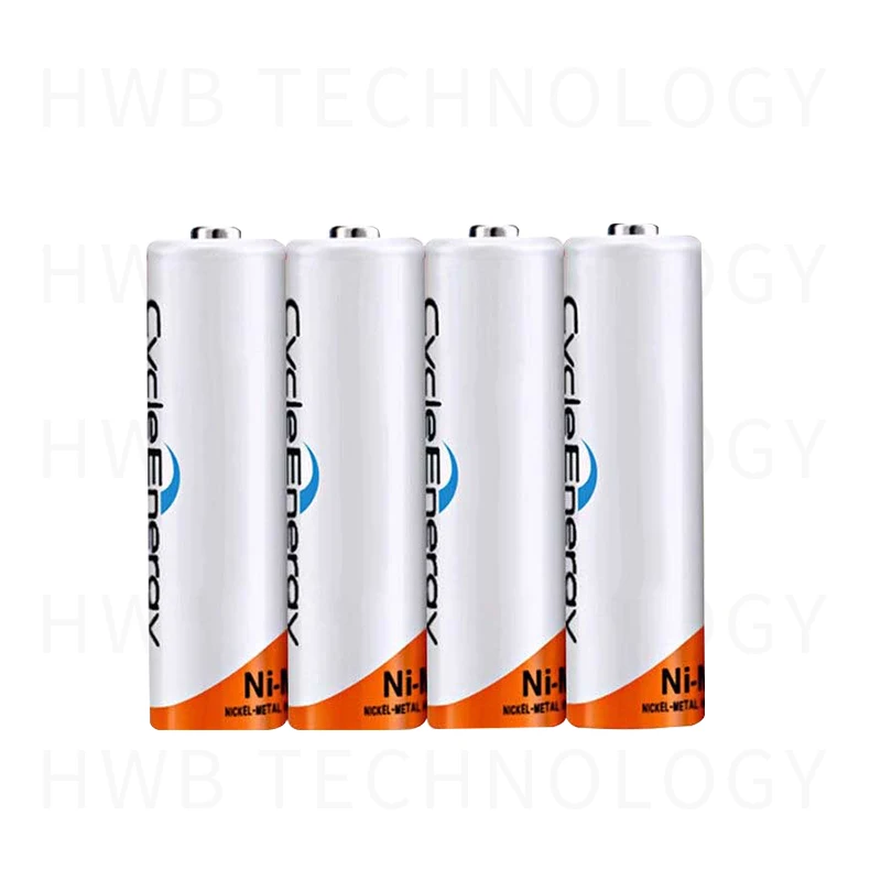 16 шт./упаковка аккумуляторные батарейки 2016 в 1 2 мАч|battery 2a|aa batteryrechargeable battery |