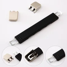 

1PC Suitcase Luggage PVC Handle Replacement Carrying Handle Suitcase Fixed Pull Belt Repair Tool Spare Parts чемоданы на колесах