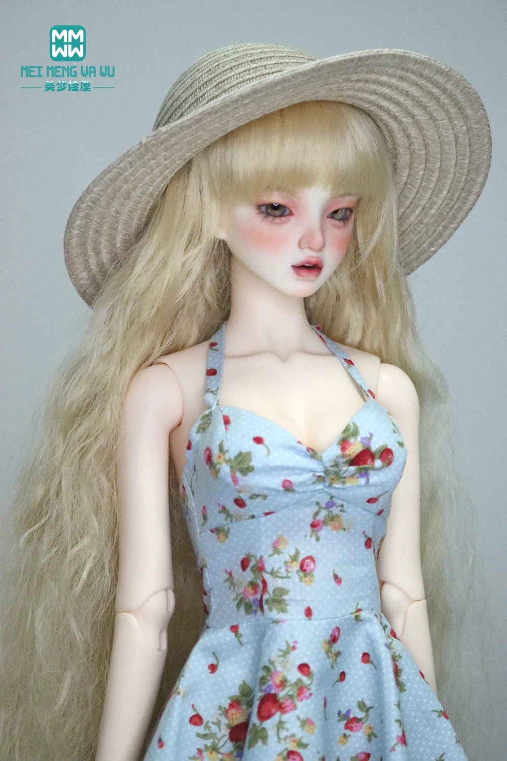58--60CM 1/3 BJD Doll clothes DD SD DDL Toy ball joint doll 