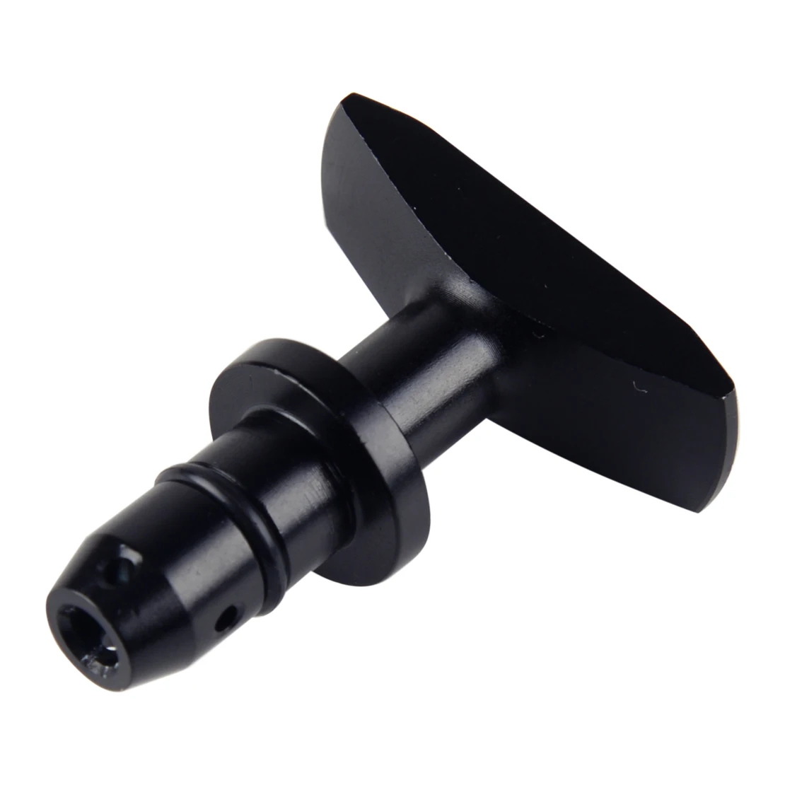 Beler заготовка масляный щуп Dip ручка подходит для Ford Mustang GT V8 1999-2002 2003 2004 2005 2006 2007 2008 2009 2010 2011