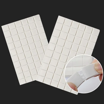 

Fashion women DIY Nail Art accessories Adhesive Nail Fixing Glue Clay Manicure False Nails Tips Decoration Fix Nails Plasticine