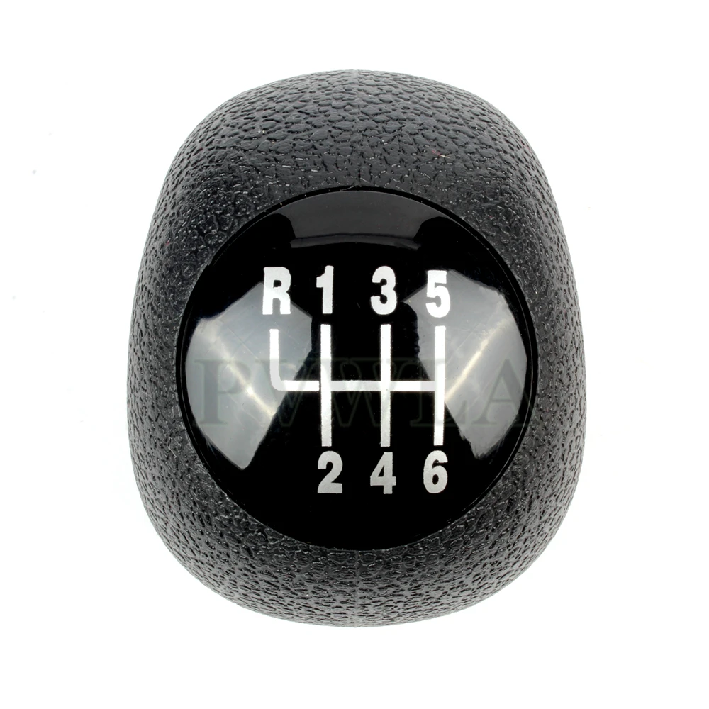 5/6 Speed Manual Stick Gear Shift Knob For CitroenJumper&Relay 1994 1995 1996 1997 1998 1999 2000 2001 2002 2003 2004 2005 2006