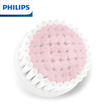 

Accessories,Philips Electric Facial Cleansing Devices Brush Head SC5993,Compatible with All VisaPure Beauty Instrument Parts