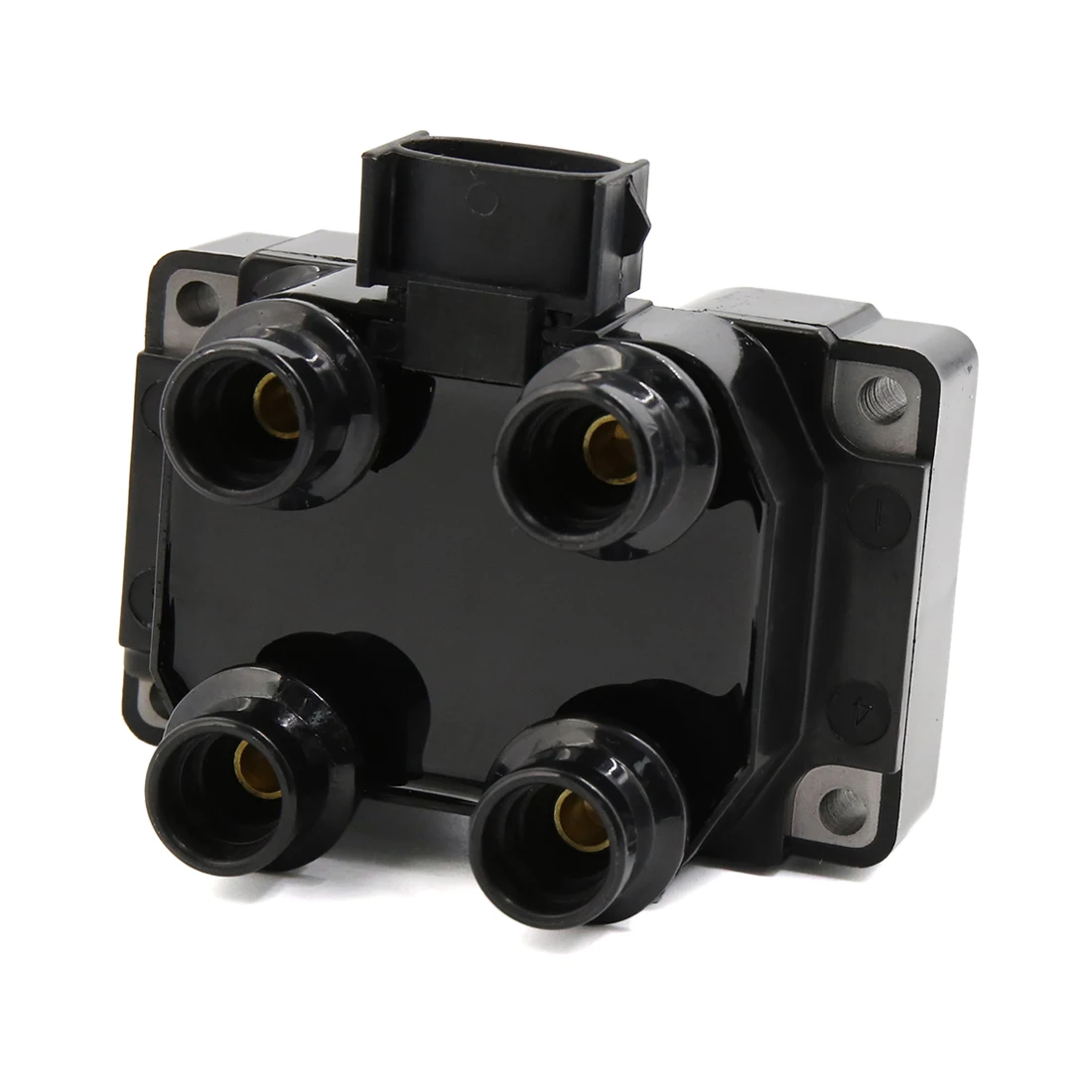 UXCELL DG 435 EDG42 DG460 449 Катушка зажигания для Ford Explorer F 150 250 Mustang Mercury COUGAR Lincoln автомобилей