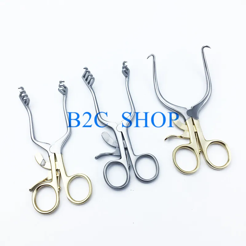 PET Surgical Instruments