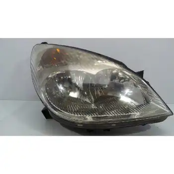 

2729907 Right headlight Citroen C5 Break 2.0 Hdi Sx