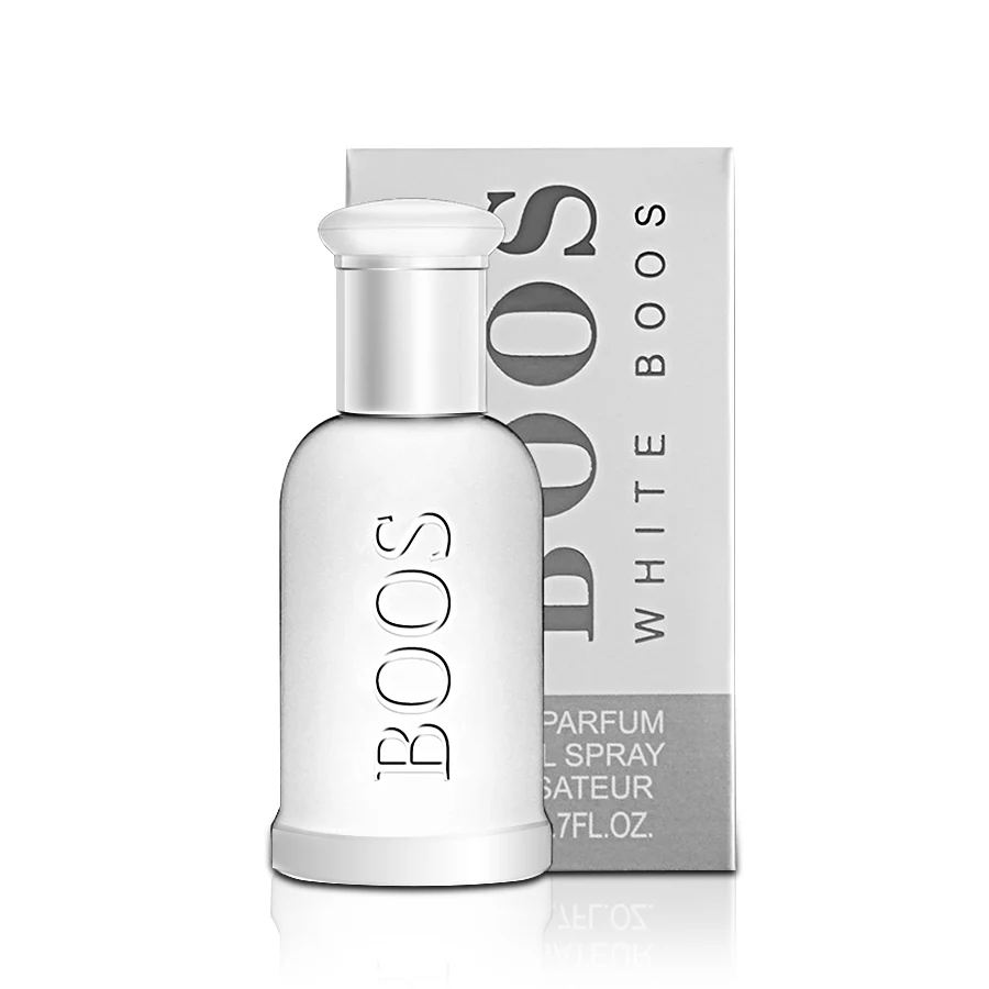 10(50ML) Оригинальные 15 стилей духи для мужчин, сексуальные одеколоны, аромат, стойкий натуральный мужской парфюм, стеклянный спрей, духи для мужчин - Цвет: 10(50ML)