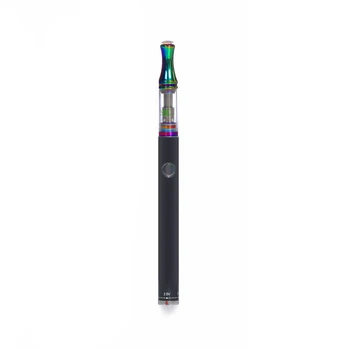 

100PCS of Greenlightvapes G9 Electronic Cigarette Vape Pen Vaporizer Starter Kit 0.5ml Atomizer Cbd 510 G10 Cartridge Empty Tank