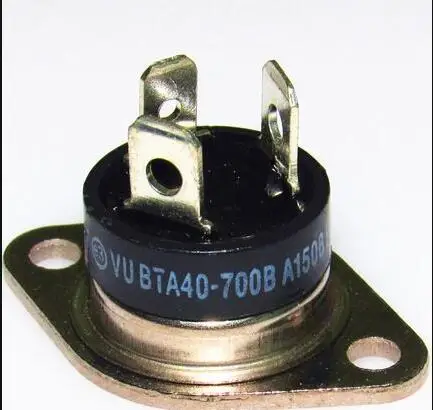Для Роджера Флорес Перу BTA40-700 30 шт и BTA41-700B 30 шт