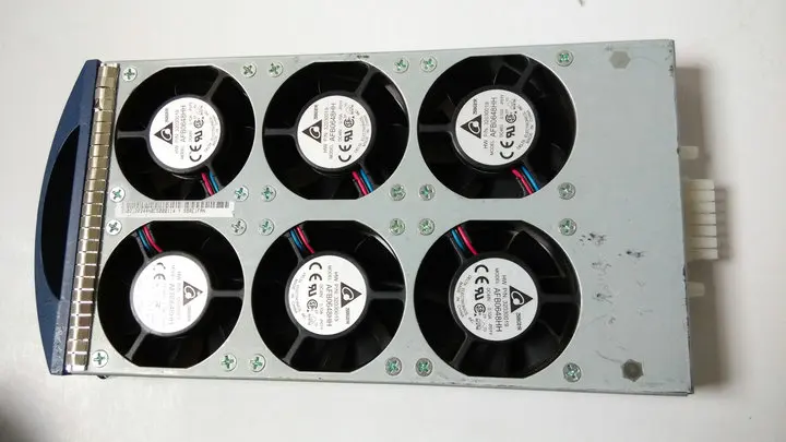 SSRE1FAN AFB0648HH серверный вентилятор