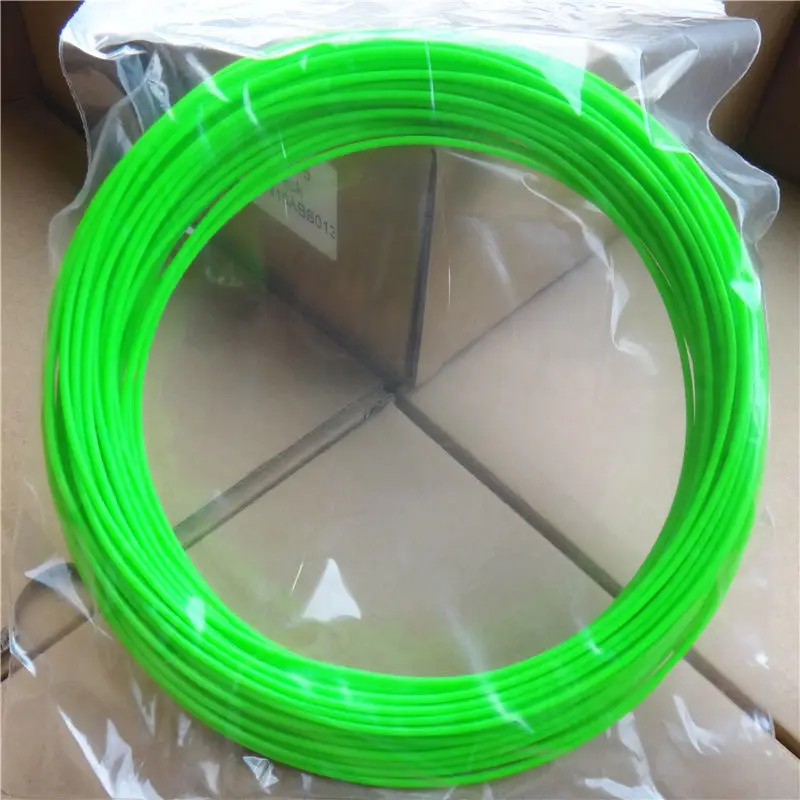 Лидер продаж нить для 3d принтера 1 кг/1,75 фунт мм 3 мм ABS PLA PETG дерево TPU MakerBot RepRap высокое качество Удобный милый популярный