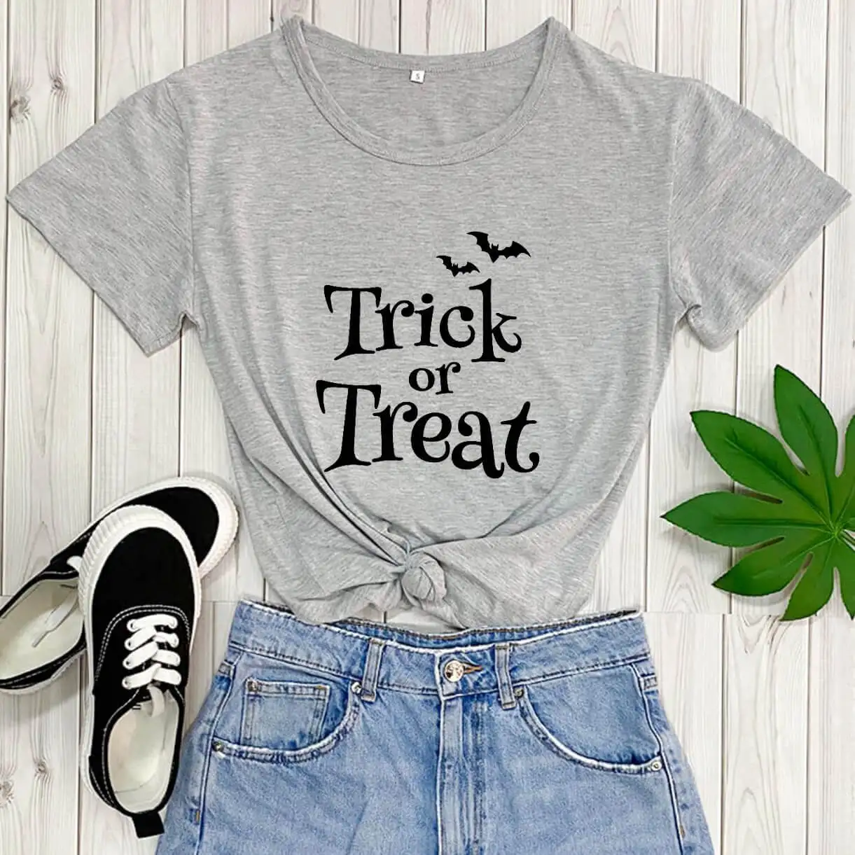 4-7-5gray-Trick or Treat