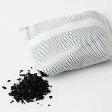 Настенный освежитель воздуха в форме мороженого, очиститель, холодильник, дезодорант для холодильника, автомобиля, кухни, активированный уголь, коробка с запахом