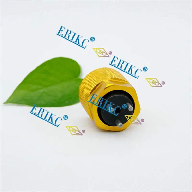 ERIKC diesel fuel injector tool (three pin), dismounting and mounting tools  (3)