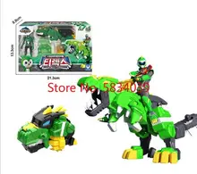 

Newest Mini Force Transformation Toys Action Figures MiniForce X Simulation Animal Dinosaur Deformation Mini Agent Toy 77