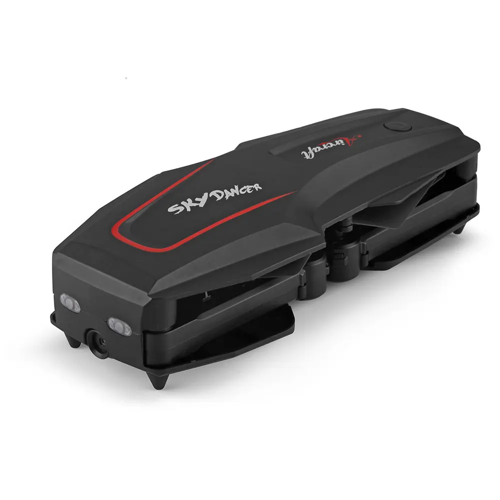 Для WL Q626 0.3MP камеры селфи Дрон 2,4G 4CH Wifi RC Квадрокоптер