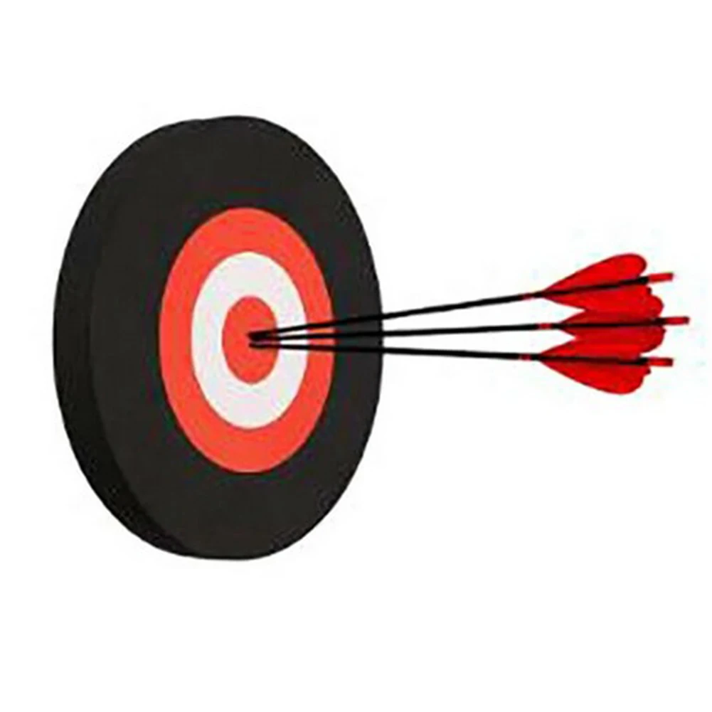 3D Foam Ball Archery Target for Hunting Shooting Arrows Compound Recurve Bow 