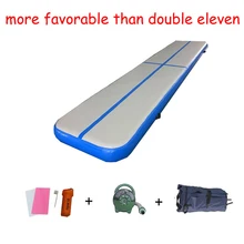 Надувные воздушные дорожки для фитнеса, йоги, коврики для боевых искусств, коврики для пилатеса, для дома, для спортзала, спорта, тренировки, тренажеры, Бодибилдинг