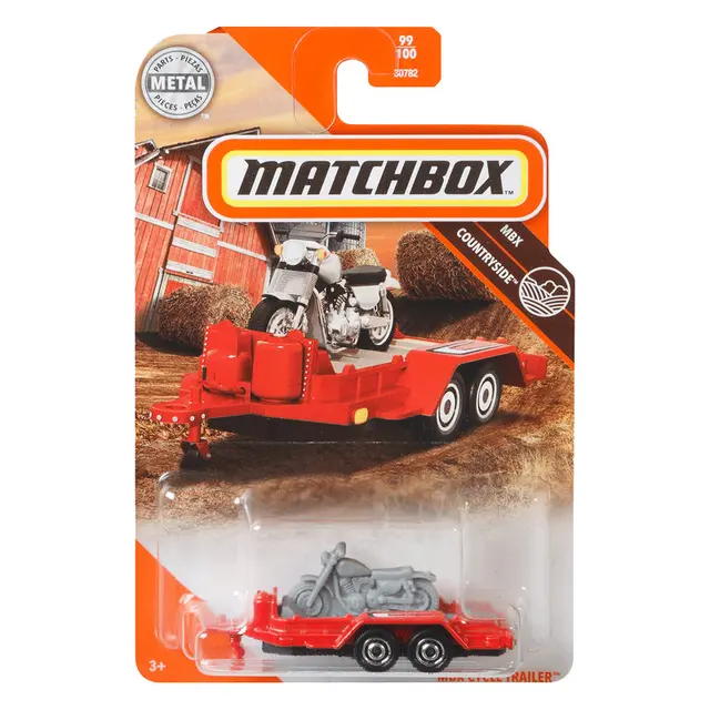 2020 matchbox cars