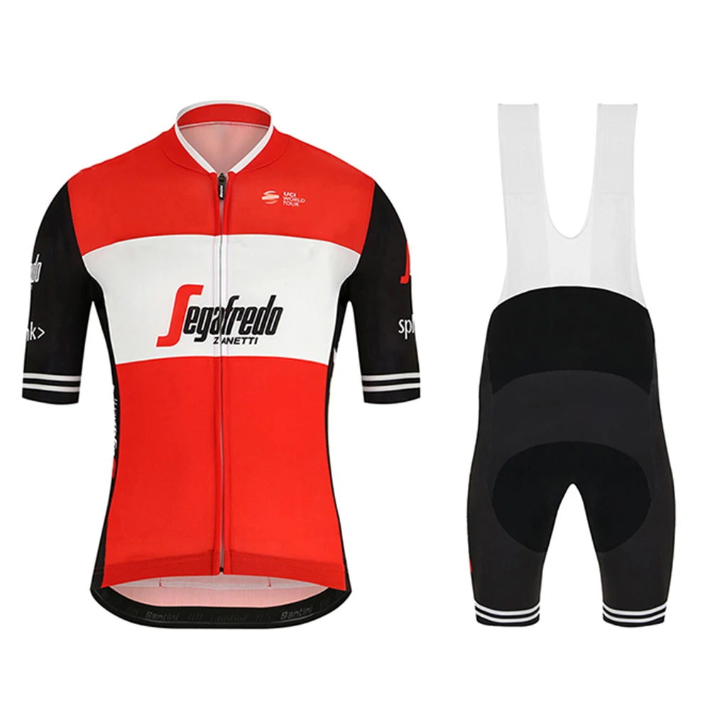 Bib cycling set Треккинговые ботинки летние Джерси для езды на велосипеде, набор, дышащиц, MTB велосипеда Велосипедная форма горный велосипед одежда Maillot Ropa Ciclismo - Цвет: Bib cycling set
