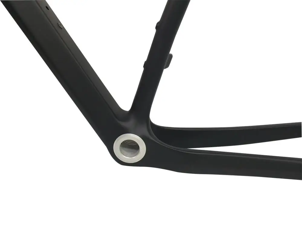 Горный велосипед Carbon Bike BB30 BSA 33 скорости размер 151719 дюйма Центральная рама