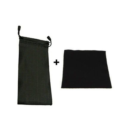 cloth and bag UV400 Мужские велосипедные солнцезащитные очки женские MTB велосипедные очки мужские спортивные очки Спортивные очки Gafas Ciclismo очки для велосипедов - Цвет: cloth and bag