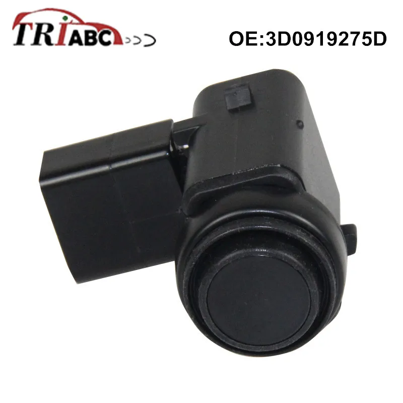 PDC датчик парковки для SEAT ALTEA SKODA AUDI Q7 VW Bora EOS Golf Touareg антирадар детектор обратный