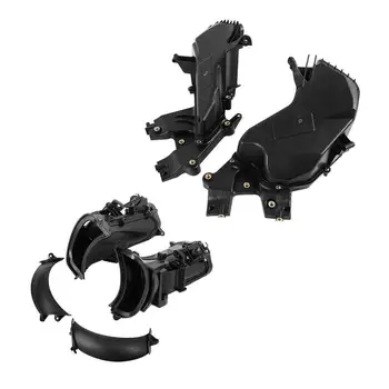 

Motorcycle Fairing Storage Glove Box Air Duct For Harley Touring Road Glide FLTRX 2015-2020 2019