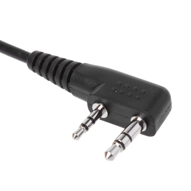 Кабель для программирования, домофон с usb-разъемом для Baofeng UV5R Kenwood TK TH KPG HYT
