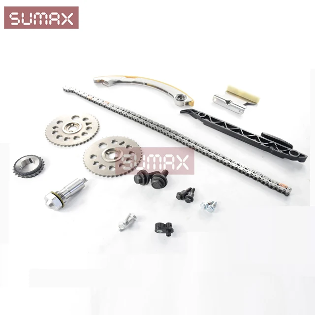 

Timing chain kit used for Z22YH 2.2L/Z22SE 2.2L HIGH QUALITY OEM Auto engine Products