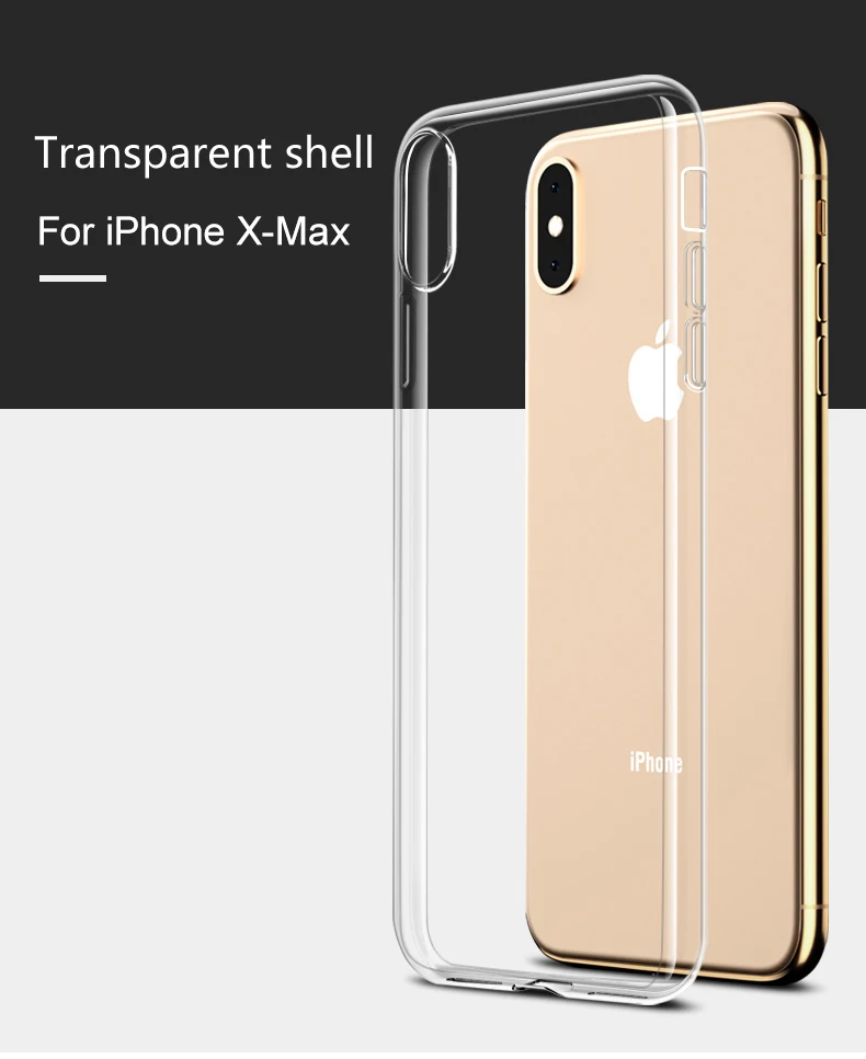clear case for iphone Details 17