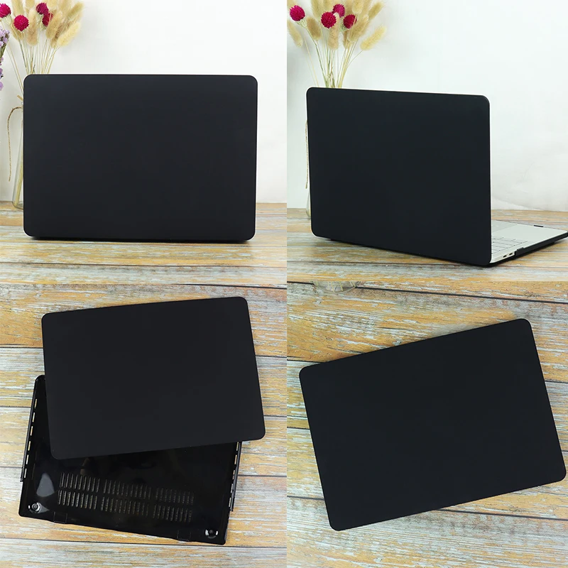 Per Macbook Pro 14 Custodia 2021 A2242 M1 Chip Per Macbook Pro 16 Custodia A2485 Macbook Cover Accessori 2021 Nuova Custodia Per Laptop A Colori