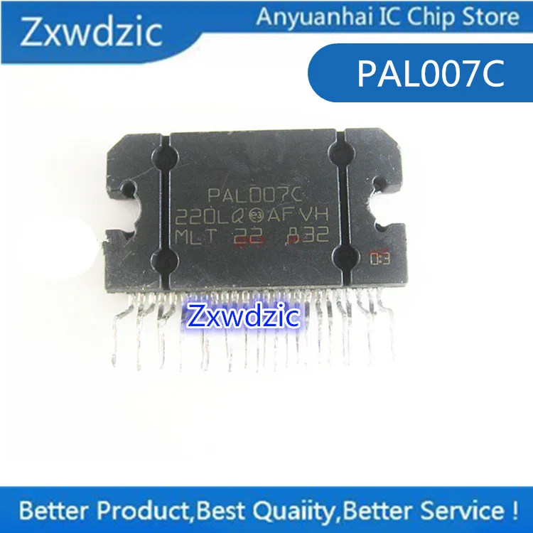 100-New-Imported-Original-PAL007-PAL007A-PAL007B-PAL007C-PAL007E-ZIP-25 ...