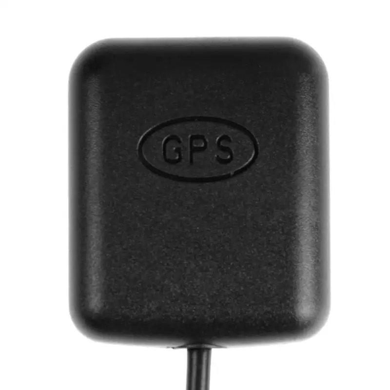 Автомобильный приемник gps модуль для автомобиля dvr Запись слежения аксессуары для антенны